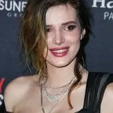 Bella Thorne голая #0043