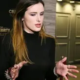 Bella Thorne голая #0214