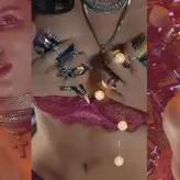 Bella Thorne голая #0287