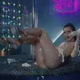 Bella Thorne голая #0297
