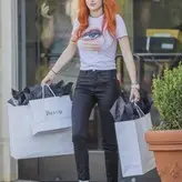 Bella Thorne голая #0563