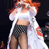 Bella Thorne голая #0627