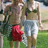 Bella Thorne голая #0821