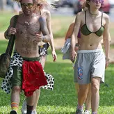 Bella Thorne голая #0823