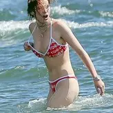 Bella Thorne голая #0869