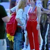 Bella Thorne голая #0969