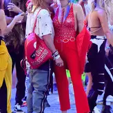 Bella Thorne голая #0977
