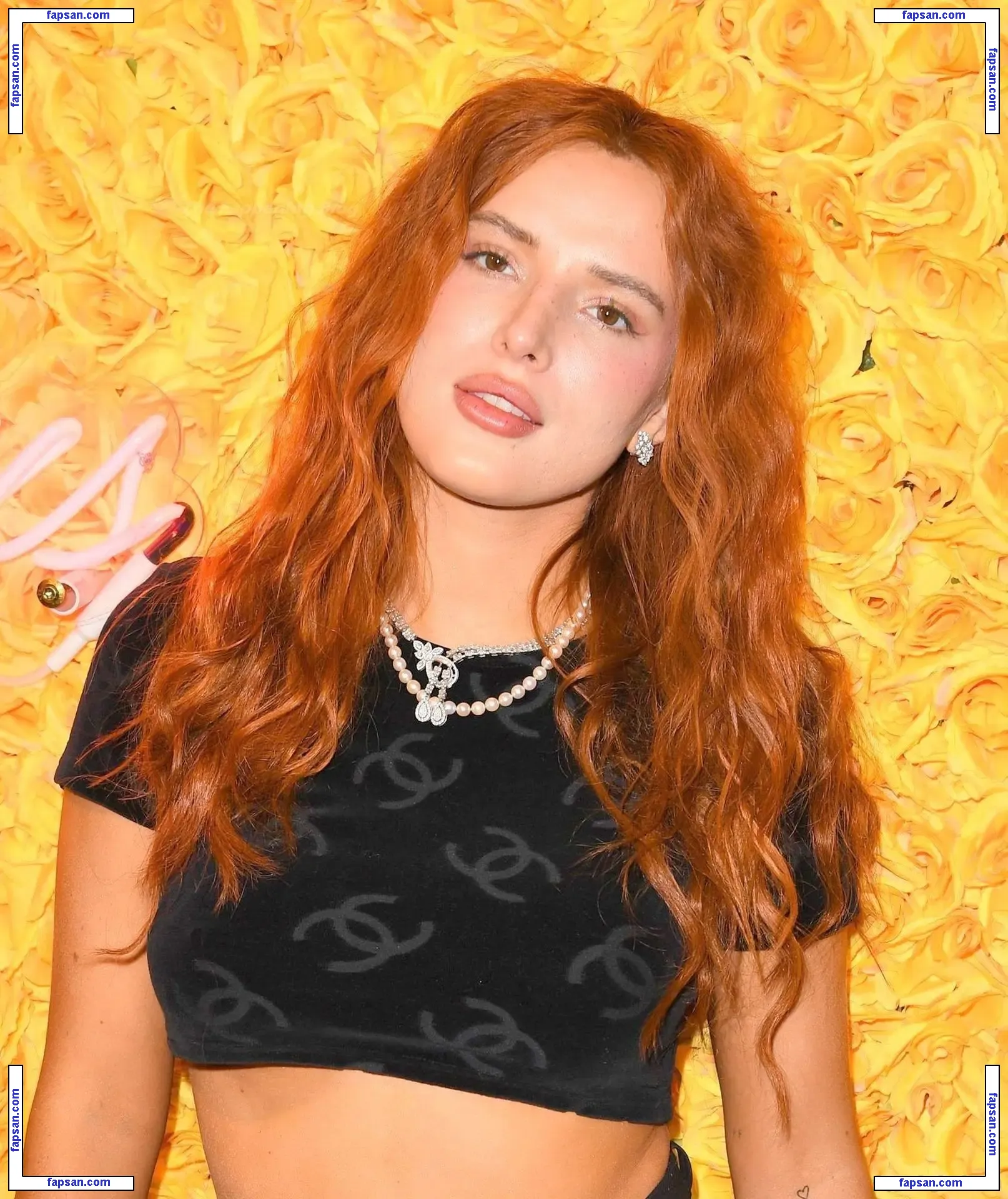 Bella Thorne голая фото #9282 с Онлифанс