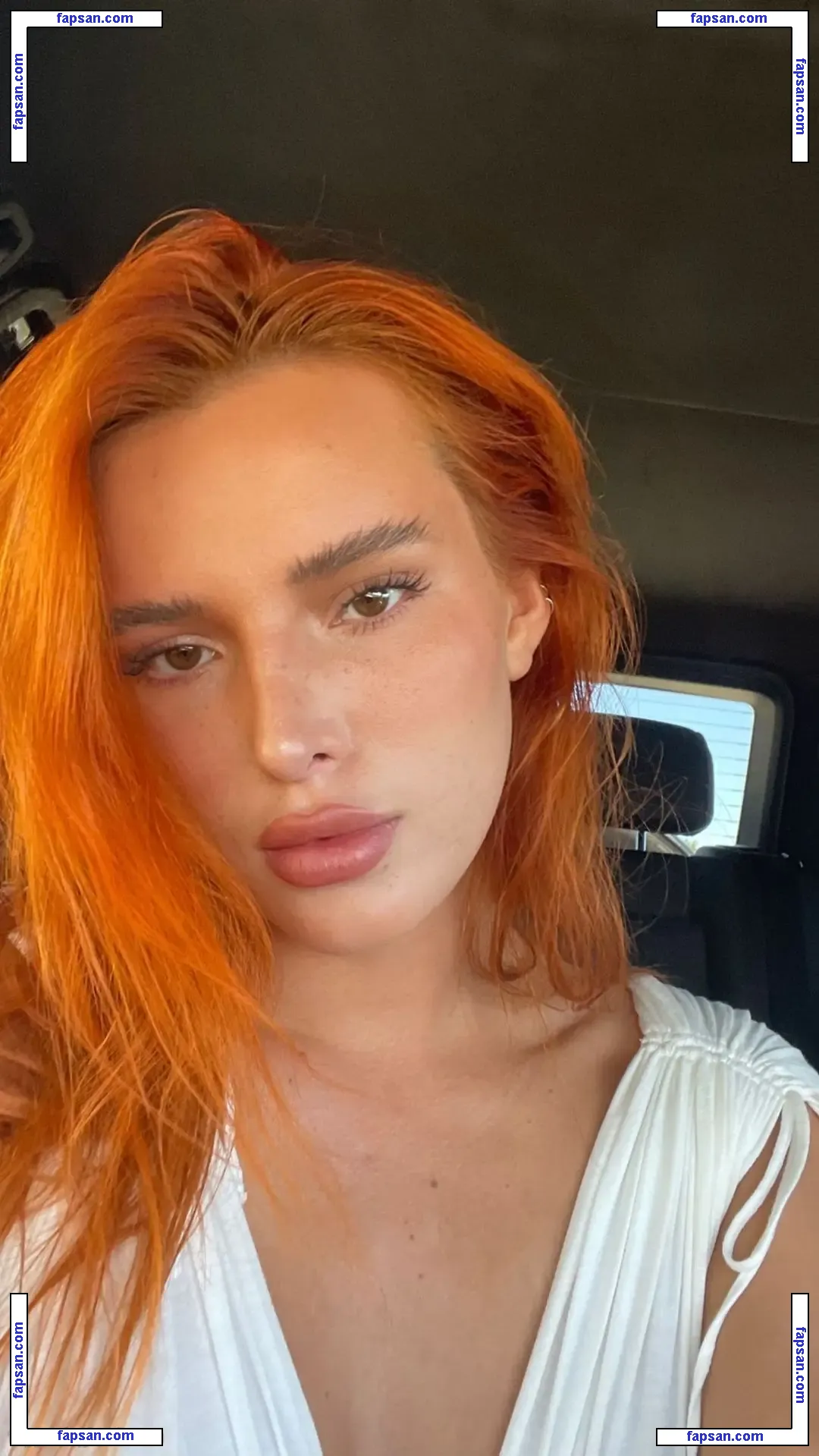 Bella Thorne голая фото #9908 с Онлифанс