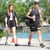 Bella Thorne голая #9012