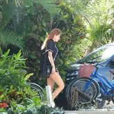 Bella Thorne голая #9013