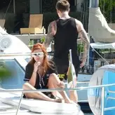 Bella Thorne голая #9024