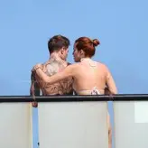 Bella Thorne голая #9046