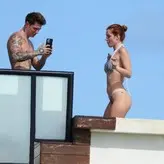 Bella Thorne голая #9066