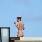 Bella Thorne голая #9067