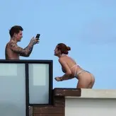 Bella Thorne голая #9069