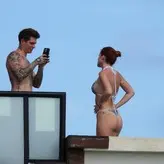 Bella Thorne голая #9070