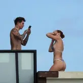 Bella Thorne голая #9073