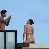 Bella Thorne голая #9075