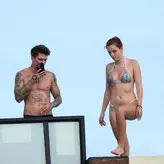 Bella Thorne голая #9091