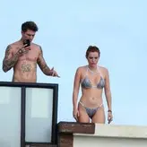 Bella Thorne голая #9093