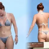 Bella Thorne голая #9122