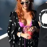 Bella Thorne голая #9271