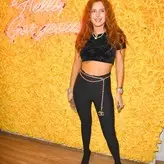 Bella Thorne голая #9279