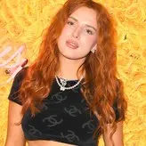 Bella Thorne голая #9282
