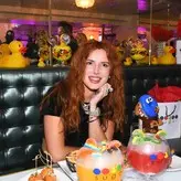 Bella Thorne голая #9307