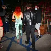 Bella Thorne голая #9409
