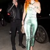 Bella Thorne голая #9414