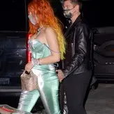 Bella Thorne голая #9415