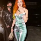 Bella Thorne голая #9419