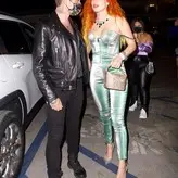 Bella Thorne голая #9423