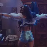 Bella Thorne голая #9449
