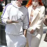Bella Thorne голая #9491