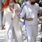 Bella Thorne голая #9492