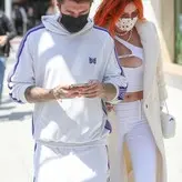 Bella Thorne голая #9493