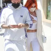 Bella Thorne голая #9494