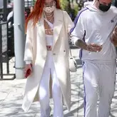 Bella Thorne голая #9495