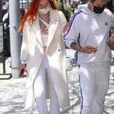 Bella Thorne голая #9496