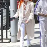 Bella Thorne голая #9502
