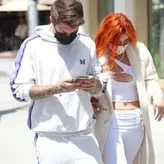 Bella Thorne голая #9505