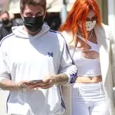 Bella Thorne голая #9506