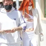 Bella Thorne голая #9507