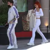 Bella Thorne голая #9509