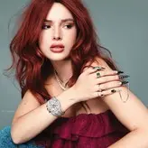 Bella Thorne голая #9596