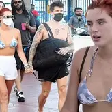 Bella Thorne голая #9609