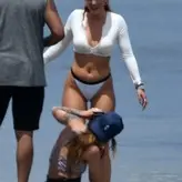 Bella Thorne голая #9668